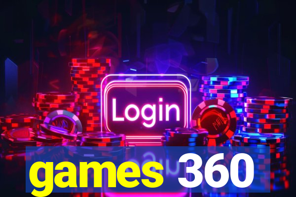 games 360